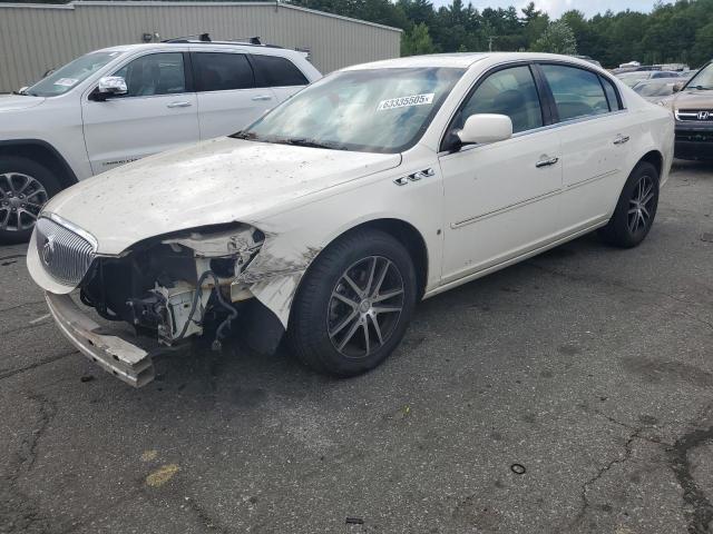 BUICK LUCERNE CXL