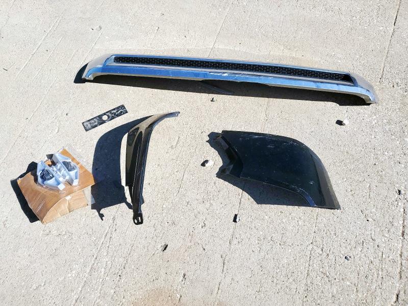 2021 TOYOTA TUNDRA CRE - 5TFAY5F14MX011333