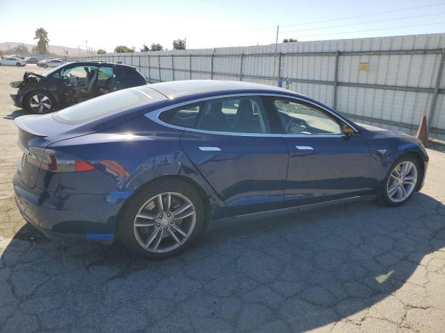 2015 TESLA MODEL S 5YJSA1E24FF118343