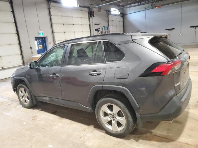 2019 TOYOTA RAV4 LE 2T3B1RFV3KW060074