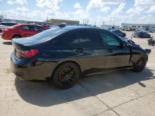 2019 BMW 330I 3MW5R1J58K8B00381