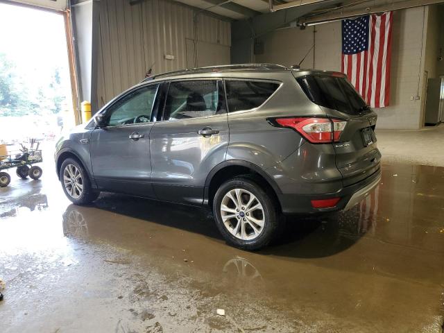 2017 FORD ESCAPE SE 1FMCU0GD0HUD92360