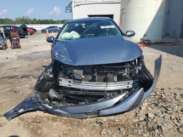 2021 TOYOTA COROLLA LE - 5YFEPMAEXMP248349