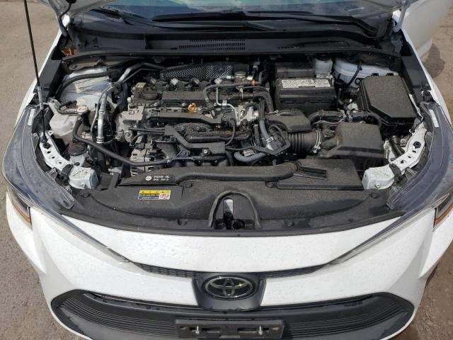 2024 TOYOTA COROLLA LE - 5YFB4MDE0RP084592