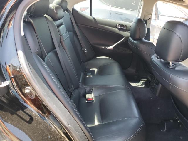 2010 LEXUS IS 350 - JTHBE5C27A5025081