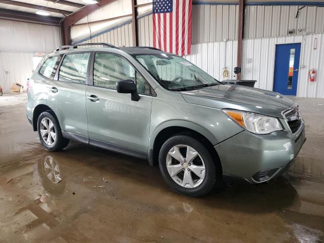 2015 SUBARU FORESTER 2 JF2SJABC0FH511979