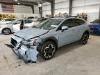 2021 SUBARU CROSSTREK - JF2GTHNC2M8245883