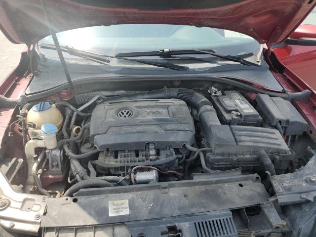 2015 VOLKSWAGEN PASSAT S 1VWAT7A35FC008404