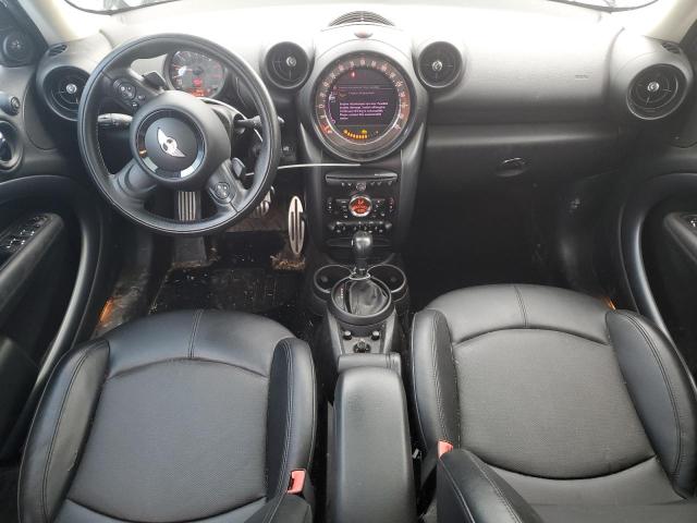 2015 MINI COOPER S C WMWZC3C53FWT05258