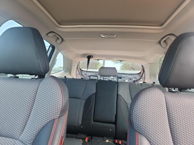 2023 SUBARU FORESTER SPORT JF2SKAJC2PH422608