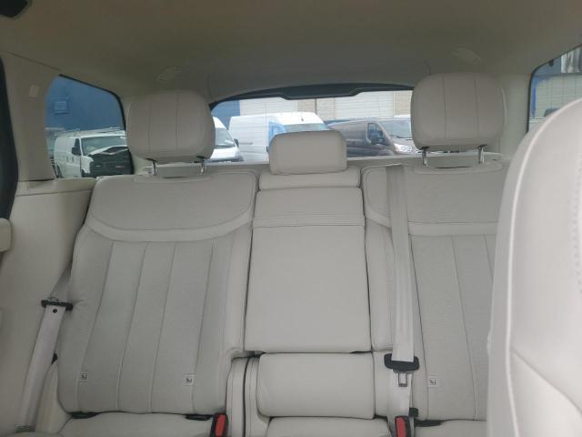 2023 LAND ROVER RANGE ROVE SALKP9E72PA034016