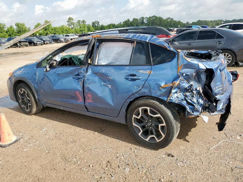 2017 SUBARU CROSSTREK - JF2GPABC8HH264640