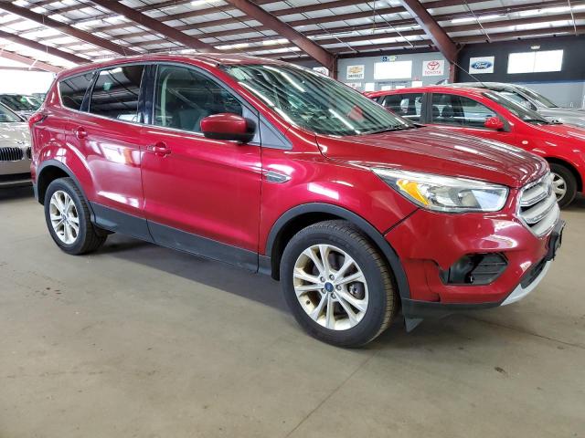 Vin: 1fmcu9gd3kua69156, lot: 57795655, ford escape se 20194