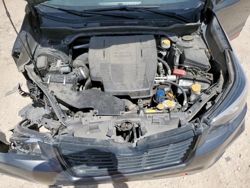 2020 SUBARU FORESTER S JF2SKARCXLH584209