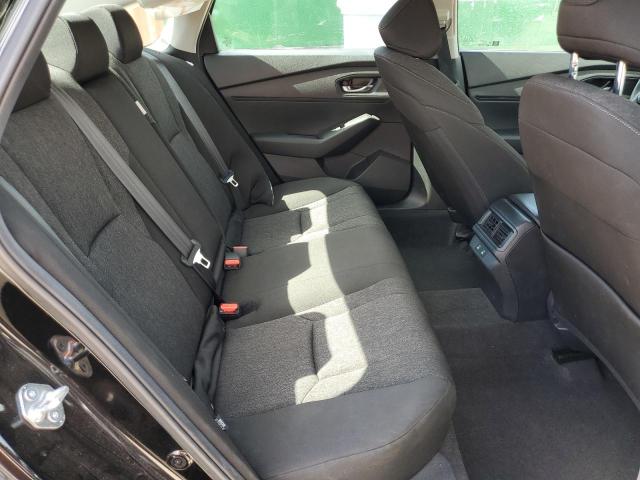 2025 HONDA ACCORD SE 1HGCY1F46SA021925
