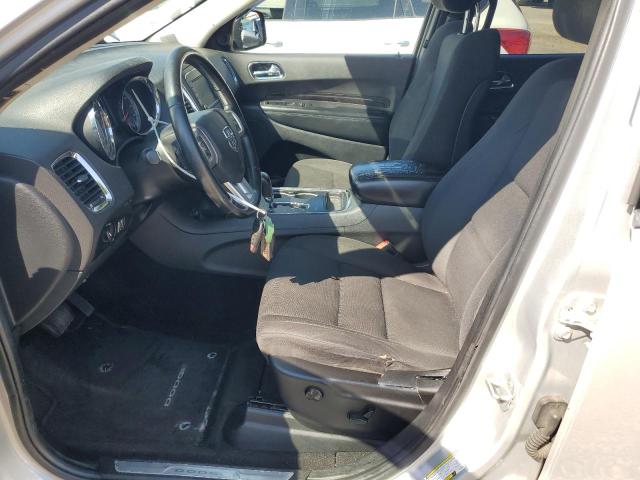 2011 DODGE DURANGO CR - 1D4RE4GG6BC705084