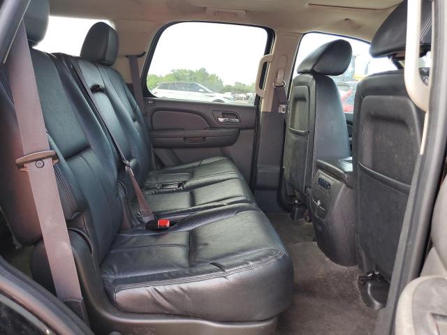 2011 GMC YUKON SLE - 1GKS2AE05BR168558