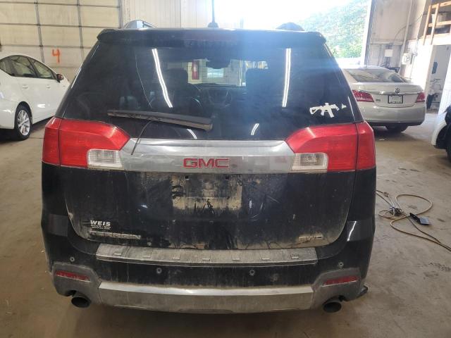 2015 GMC TERRAIN SL 2GKFLYE30F6307918