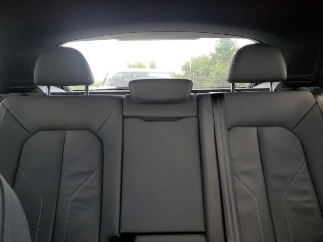 2024 AUDI Q3 PREMIUM - WA1DECF37R1192816