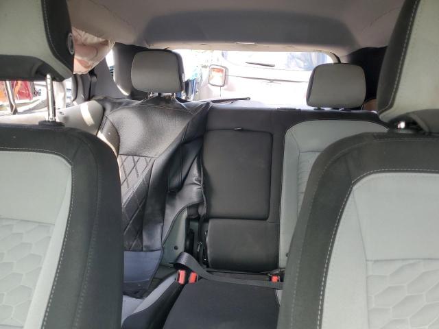 2019 CHEVROLET EQUINOX LS - 3GNAXSEV3KS609571