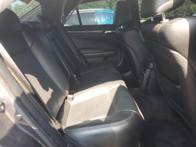 2017 CHRYSLER 300 S 2C3CCABTXHH625826