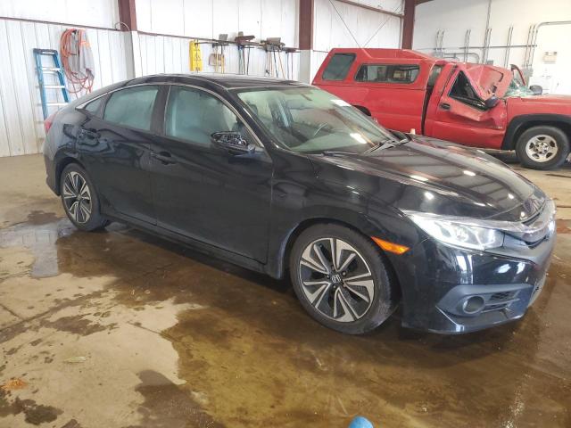 Vin: 19xfc1f79he202284, lot: 62711045, honda civic exl 20174