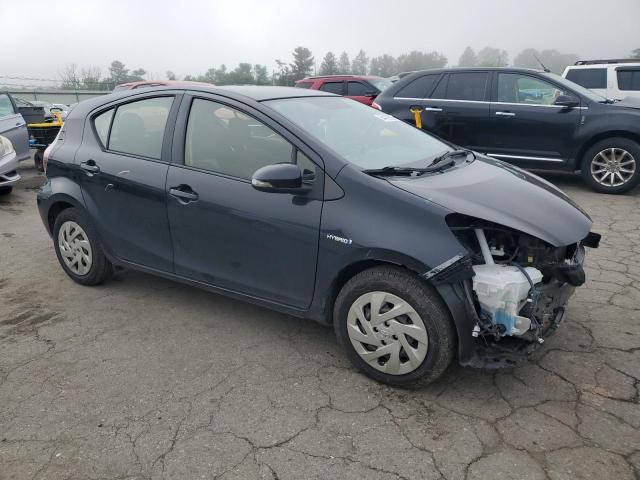 2016 TOYOTA PRIUS C FO JTDKDTB38G1124012