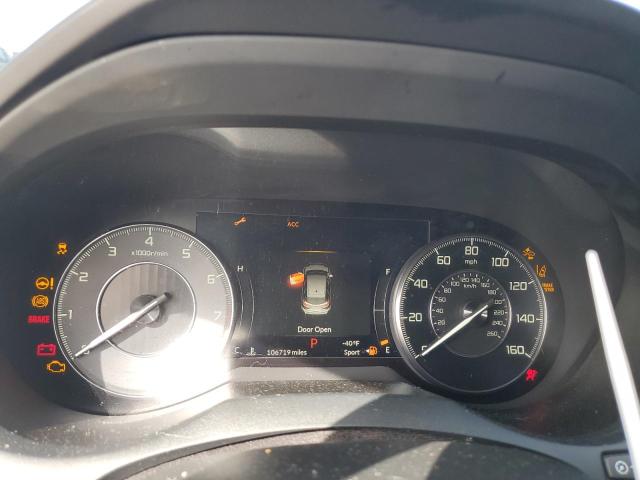 2020 ACURA RDX ADVANC 5J8TC1H71LL010696