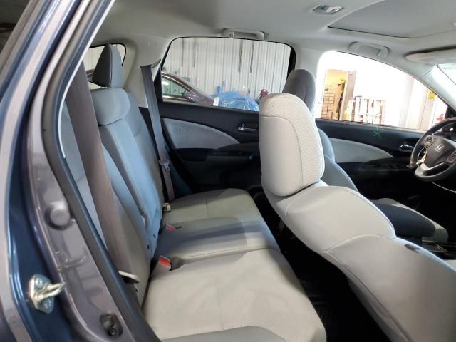 2016 HONDA CR-V EX 5J6RM4H50GL070555
