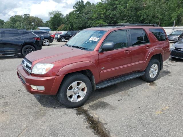 TOYOTA 4RUNNER SR