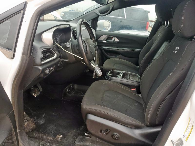 2020 CHRYSLER PACIFICA T 2C4RC1FG8LR142857