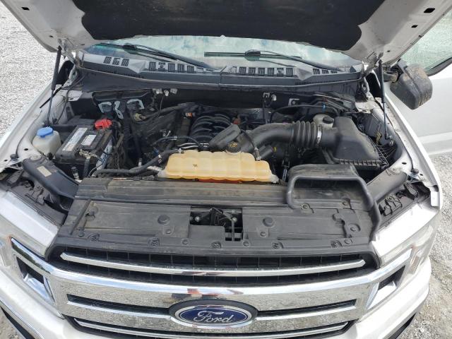 2019 FORD F150 SUPERCREW 1FTEW1E57KFA20924