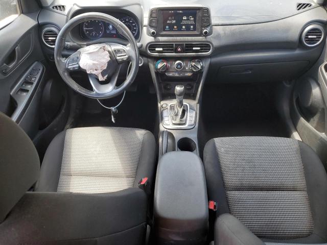 2020 HYUNDAI KONA SEL - KM8K22AA7LU405982