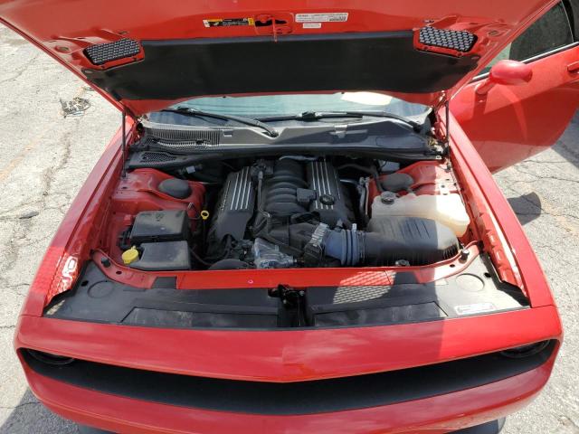 2023 DODGE CHALLENGER 2C3CDZFJ1PH665599