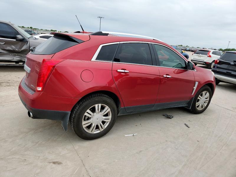 Vin: 3gyfnaey0bs644216, lot: 62532815, cadillac srx luxury collection 20113