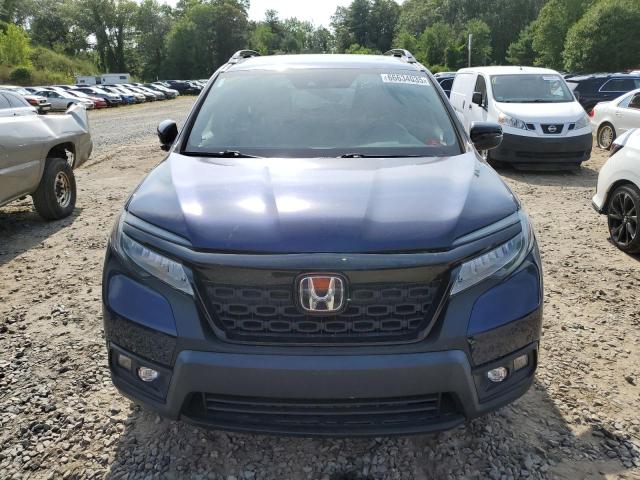 2019 HONDA PASSPORT T 5FNYF7H96KB000506