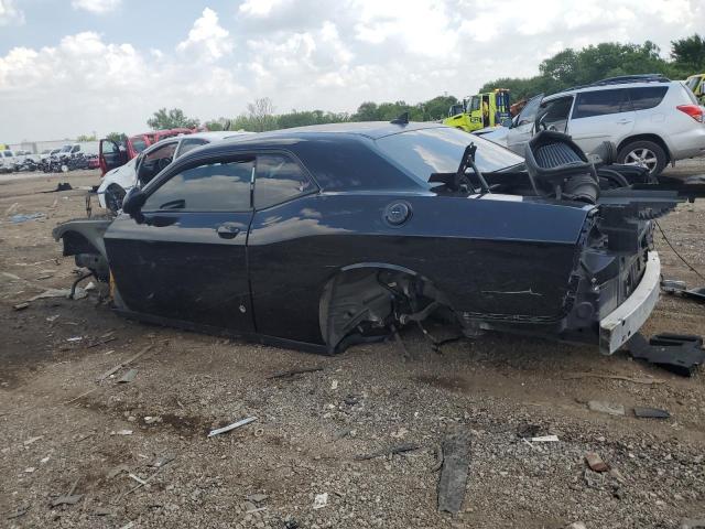 2016 DODGE CHALLENGER 2C3CDZFJ3GH288872