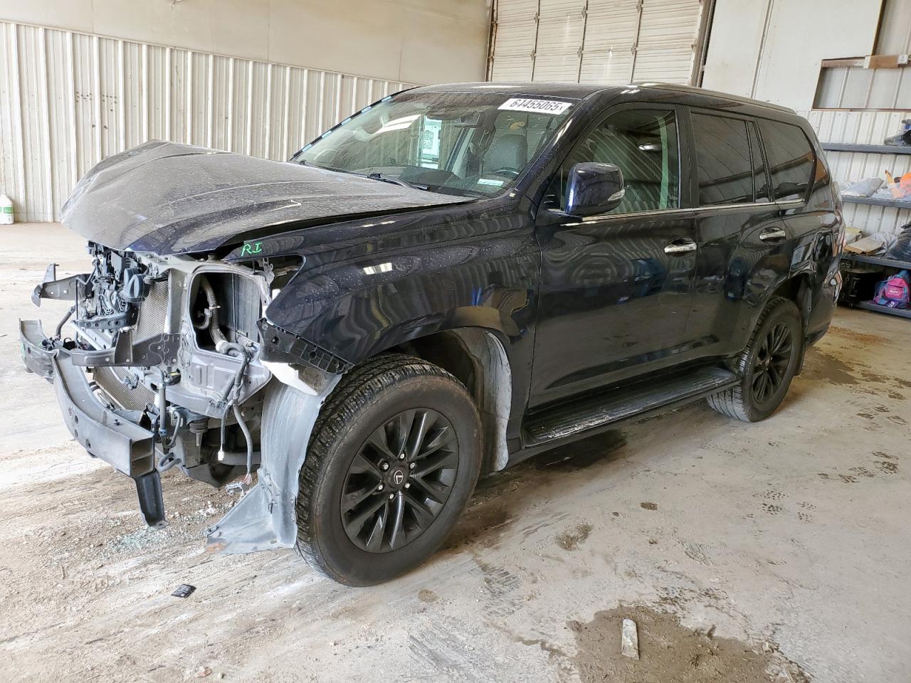 LEXUS GX 460 PREMIUM