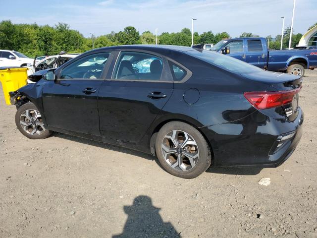 2019 KIA FORTE FE 3KPF24AD3KE103291