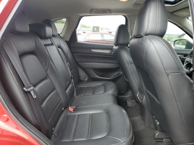 2021 MAZDA CX-5 GRAND JM3KFBDM0M1436029