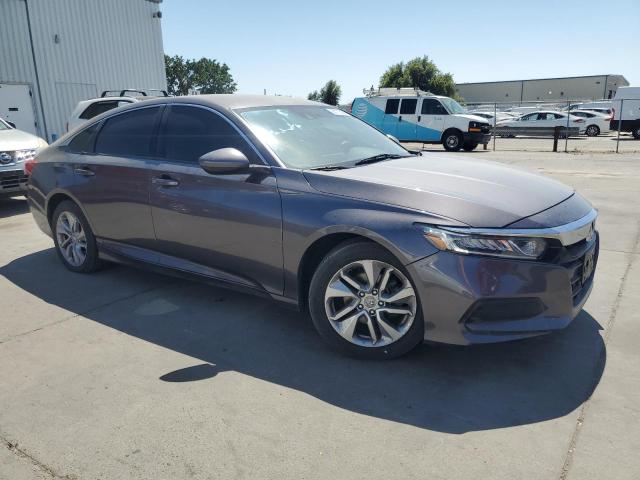 2020 HONDA ACCORD LX - 1HGCV1F1XLA028232