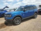 2024 FORD BRONCO - 3FMCR9B64RRE14321