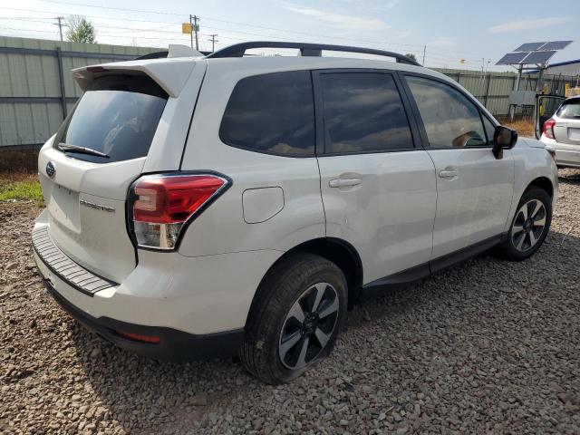 2018 SUBARU FORESTER 2 JF2SJAGC3JH614248