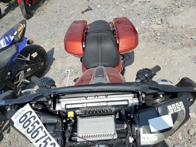 2024 HARLEY-DAVIDSON FLHX 1HD1KB719RB607331