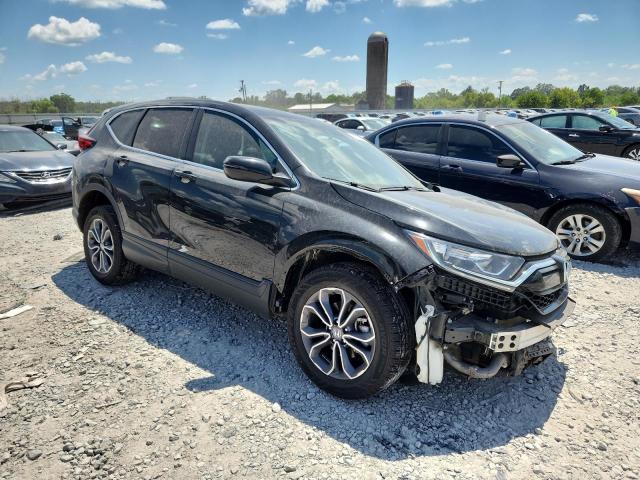 2022 HONDA CR-V EX 5J6RW1H55NA017965
