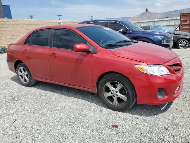 2012 TOYOTA COROLLA BA - 2T1BU4EE7CC787015