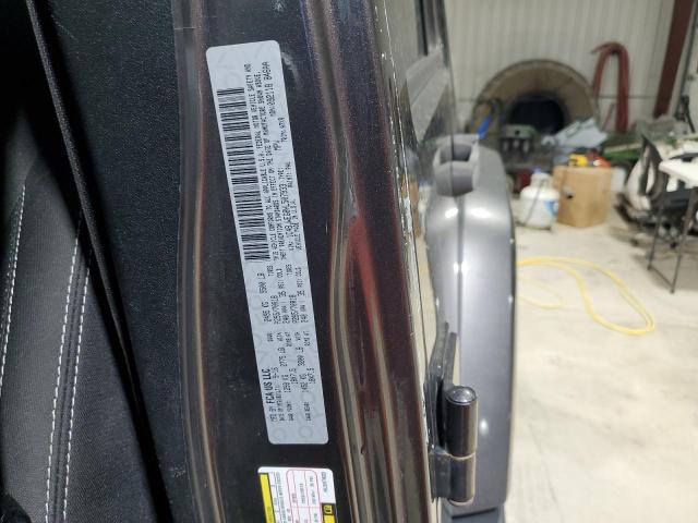 2017 JEEP WRANGLER UNLIMITED SAHARA 1C4BJWEG8HL507933