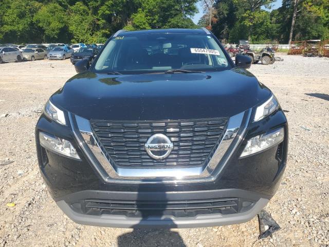 2021 NISSAN ROGUE SV #3286682298