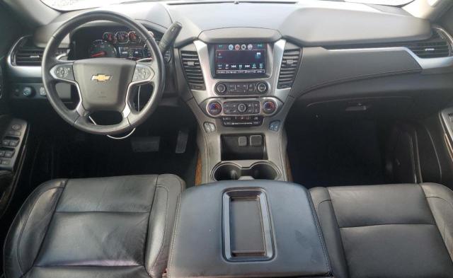 2019 CHEVROLET TAHOE K150 1GNSKBKC3KR366238