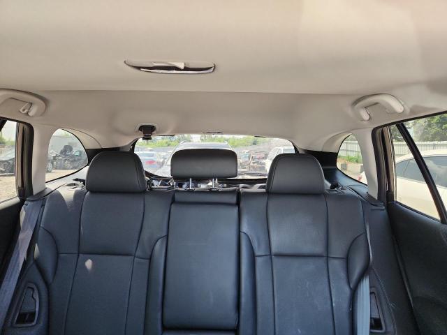 2020 SUBARU OUTBACK LI 4S4BTGNDXL3196807